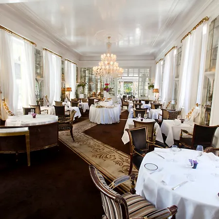 Hotel Majestic