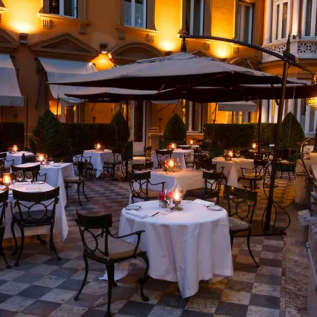 Hotel Majestic