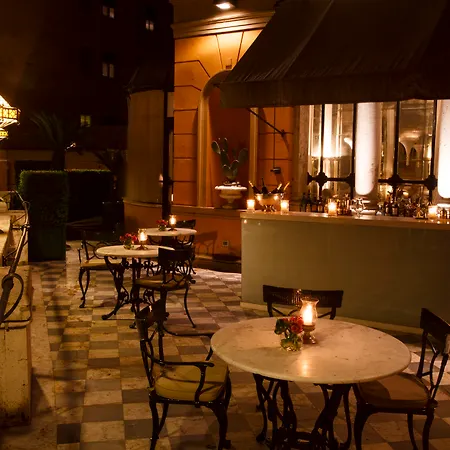 Hotel Majestic
