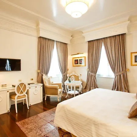 Hotel Majestic