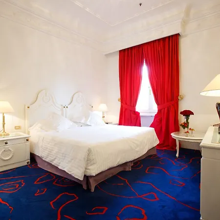 Hotel Majestic
