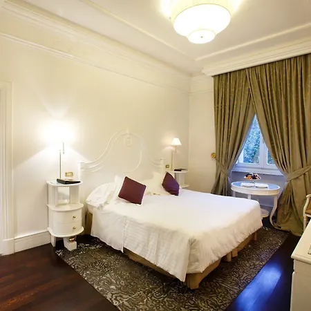 Hotel Majestic
