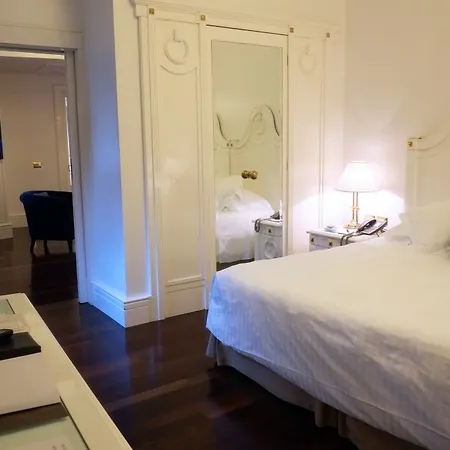 Hotel Majestic 5*