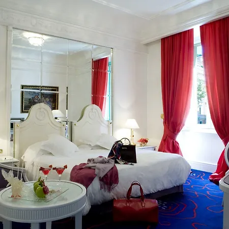 Hotel Majestic
