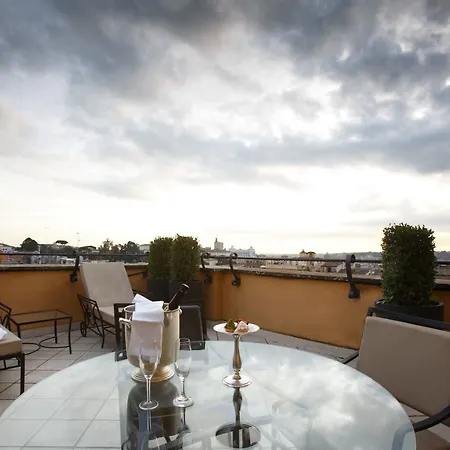 Hotel Majestic 5*