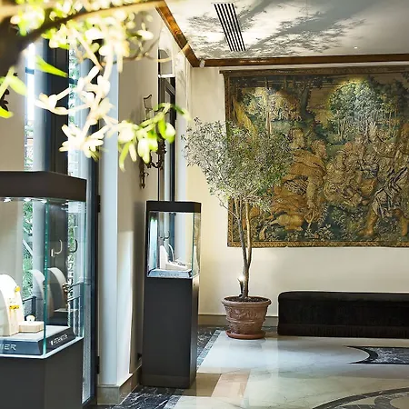 Aldrovandi Borghese Ρώμη