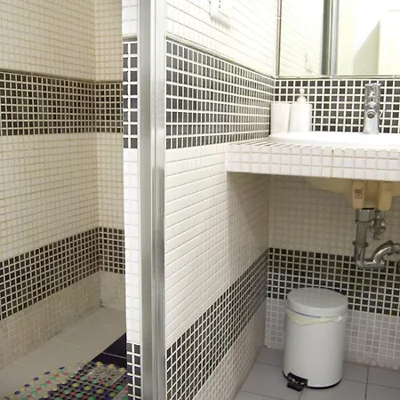 Domus Mazzini 2*