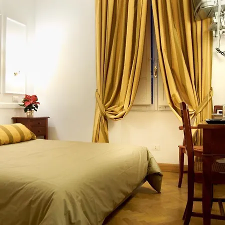 Domus Mazzini Bed & Breakfast Roma