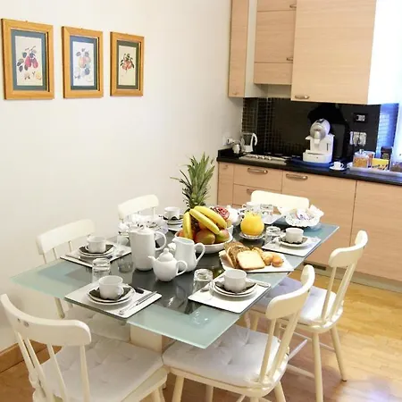 Domus Mazzini 2* Roma