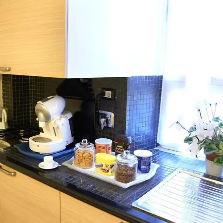 Bed & Breakfast Domus Mazzini