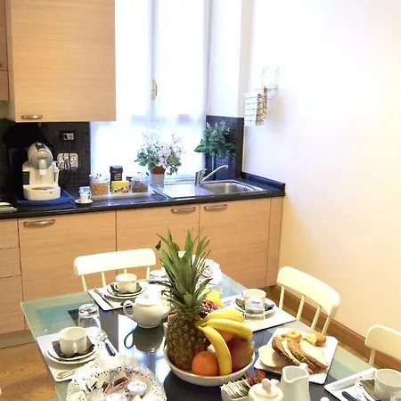 Domus Mazzini Bed & Breakfast Roma