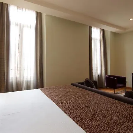 Hotel Eurostars Aeterna Rzym