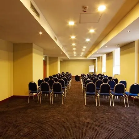 Eurostars Aeterna Rzym