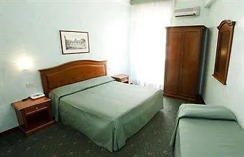 Hotel Adriatic Rome