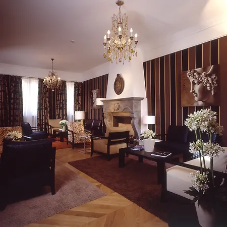 The At The Forum Luxury Collection - The At The Forum Rom