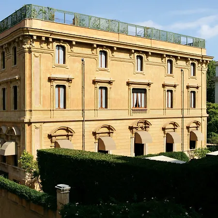 Spalletti Trivelli - Small Luxury Of The World