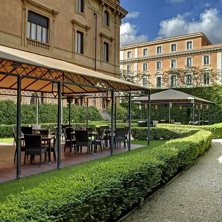 Guest house Spalletti Trivelli - Small Luxury Of The World Rome