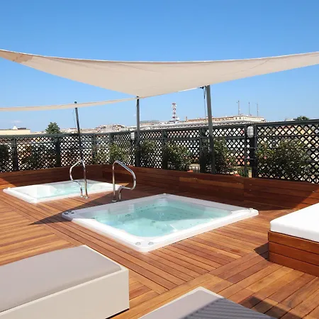 Guest house Spalletti Trivelli - Small Luxury Of The World 5*