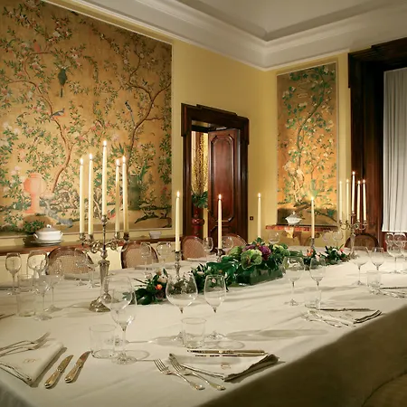 Guest house Spalletti Trivelli - Small Luxury Of The World Rome