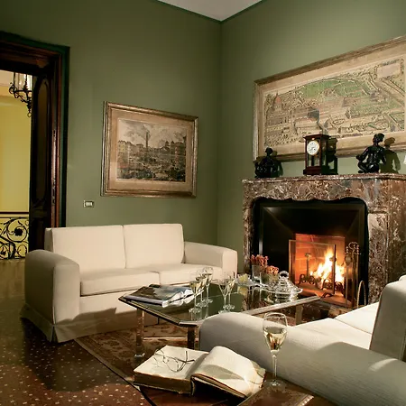 Guest house Spalletti Trivelli - Small Luxury Of The World