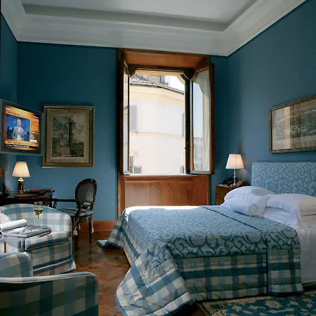 Guest house Spalletti Trivelli - Small Luxury Of The World 5*