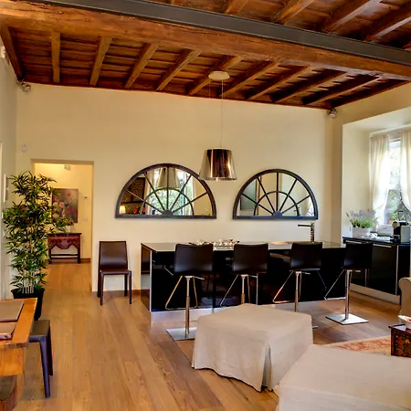 Guest house Spalletti Trivelli - Small Luxury Of The World Rome