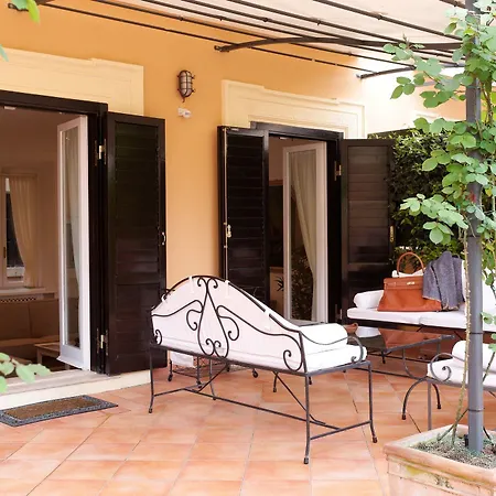 Guest house Spalletti Trivelli - Small Luxury Of The World 5*