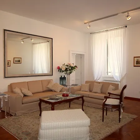 Guest house Spalletti Trivelli - Small Luxury Of The World