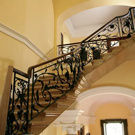Guest house Spalletti Trivelli - Small Luxury Of The World 5*