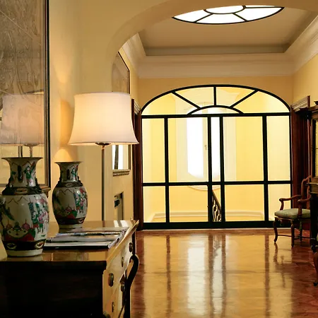 Spalletti Trivelli - Small Luxury Of The World
