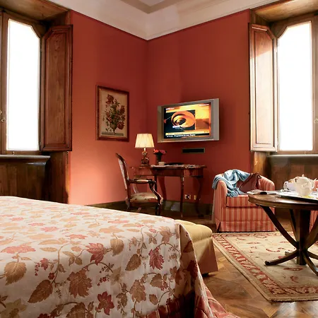 Guest house Spalletti Trivelli - Small Luxury Of The World Rome