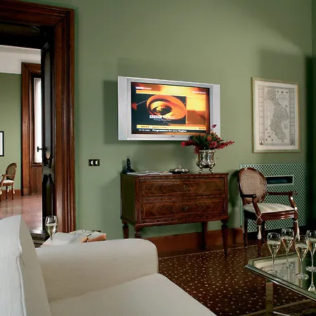 Guest house Spalletti Trivelli - Small Luxury Of The World Rome