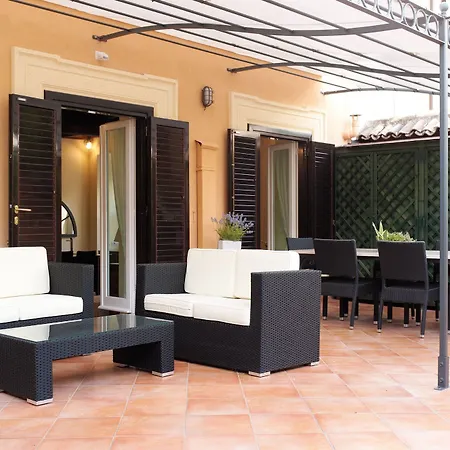 Guest house Spalletti Trivelli - Small Luxury Of The World 5*