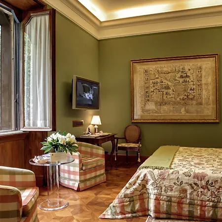 Guest house Spalletti Trivelli - Small Luxury Of The World