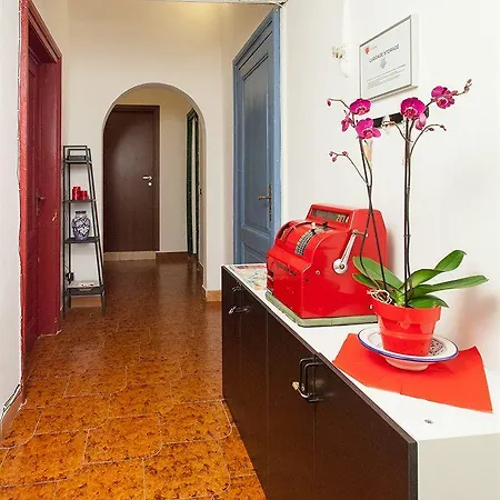 Guest house Meltin'