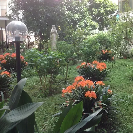Casa de hóspedes Residenza Fermi
