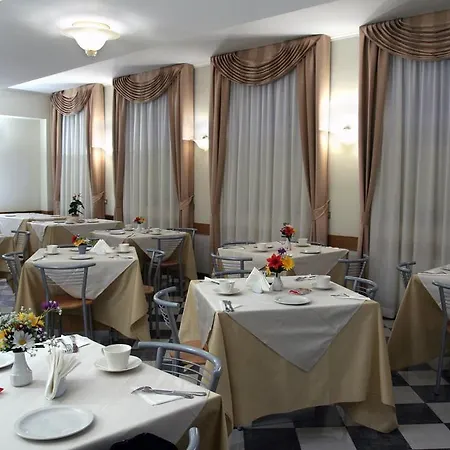 Hotel Casa Caburlotto 3*