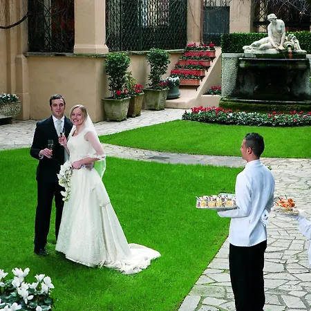 Hotel Quirinale
