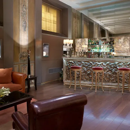 Hotel Sina Bernini Bristol 5*