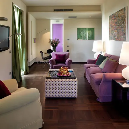 Hotel Sina Bernini Bristol, Autograph Collection