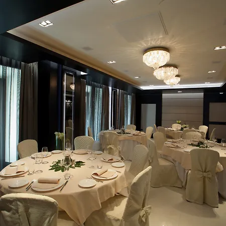 Hotel Baglioni Regina - The Leading Of The World