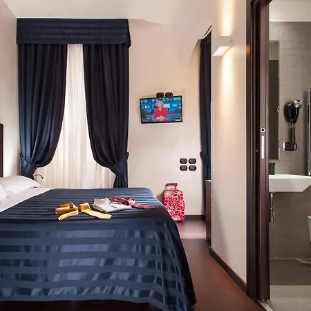 Guest house Residenza Doro- 24x7 Check-in