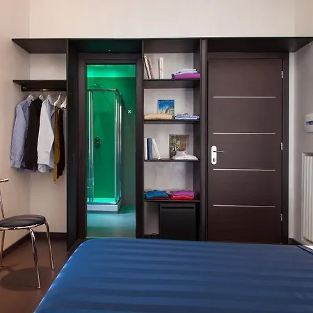 Guest house Residenza Doro- 24x7 Check-in 2*
