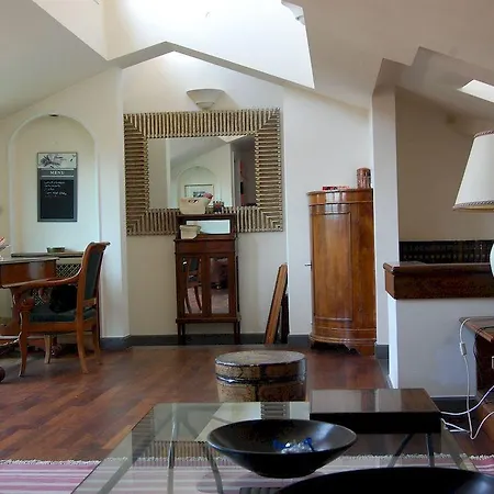 Apartment Rsh Spanish Steps Rome