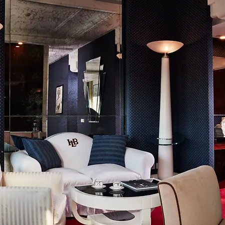Hotel Lord Byron - Small Luxury Of The World Rom
