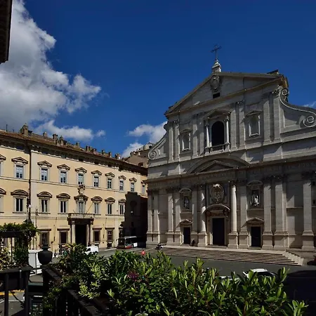 Guest house Piazza Del Gesu' Luxury 2*