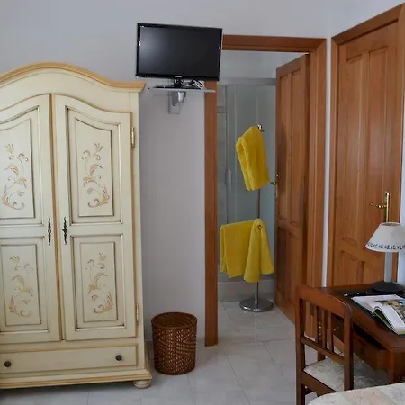 Guest house Le Stanze Di Cornelia