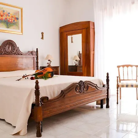 Guest house Le Stanze Di Cornelia Rome