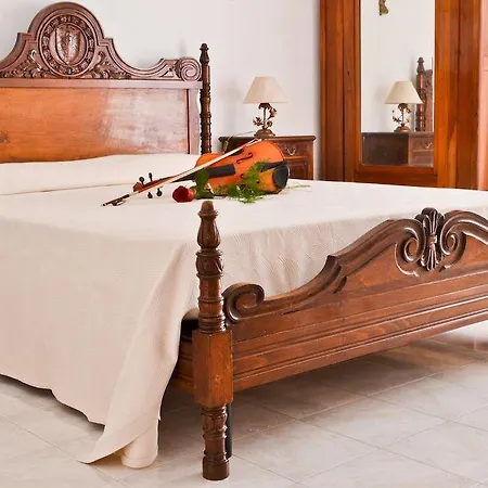 Guest house Le Stanze Di Cornelia 4*