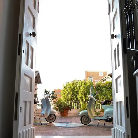 Guest house Le Stanze Di Cornelia Rome